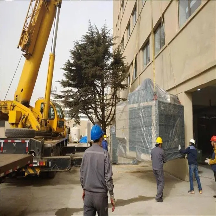 高邑县附近12吨吊车出租电话