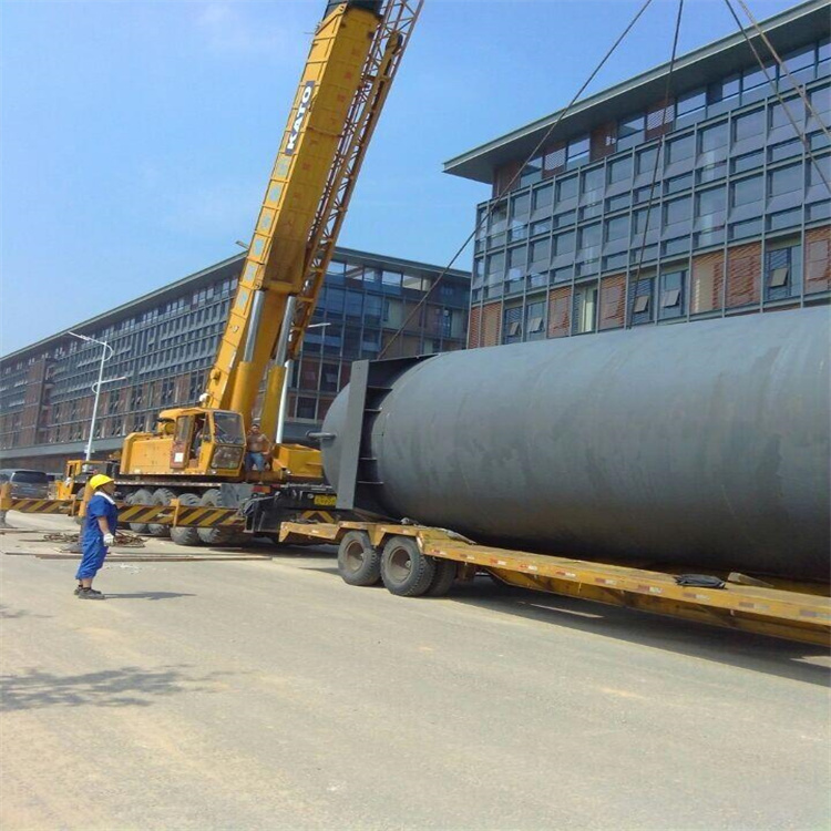 高邑县大型吊车租赁公司