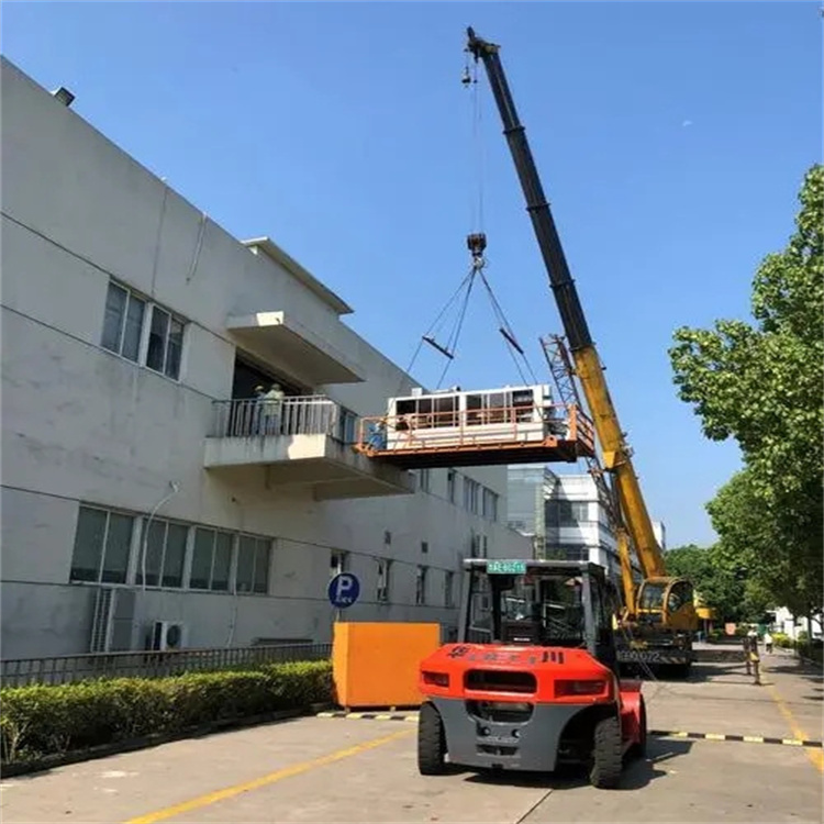 高邑县小型吊车出租电话