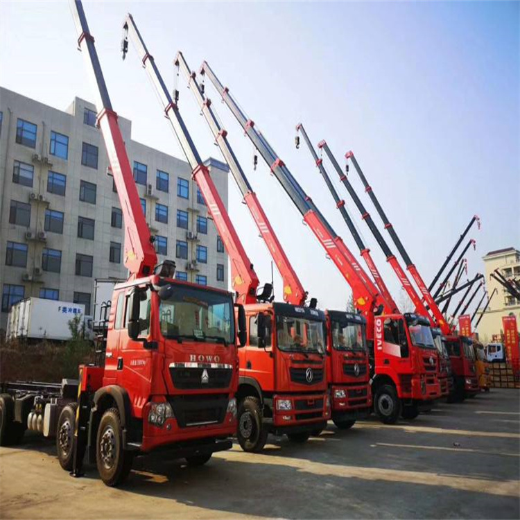 高邑县租专业吊车电话