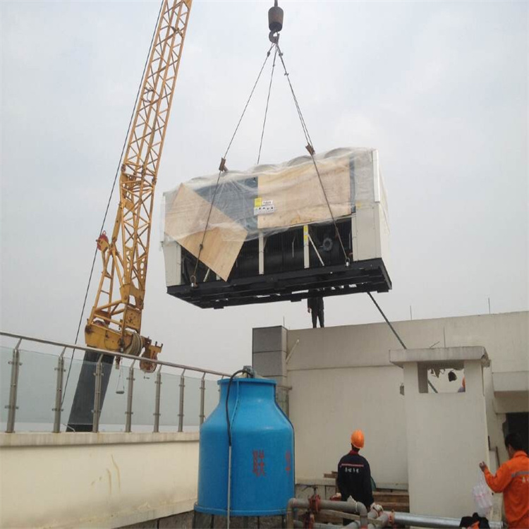 高邑县大型汽车吊出租多少钱