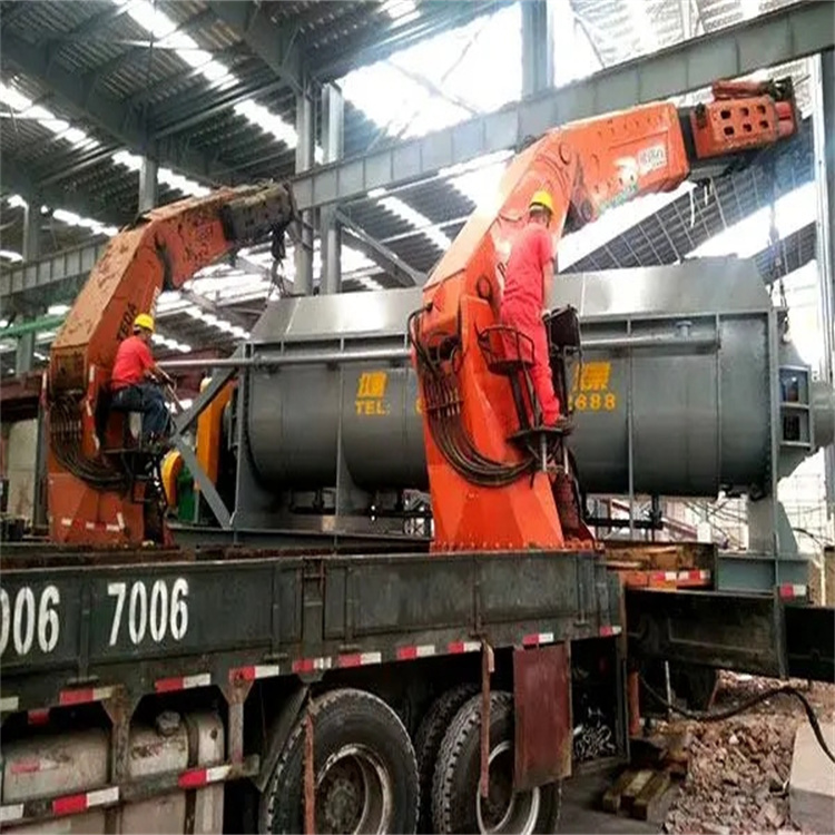 高邑县大型随车吊出租多少钱