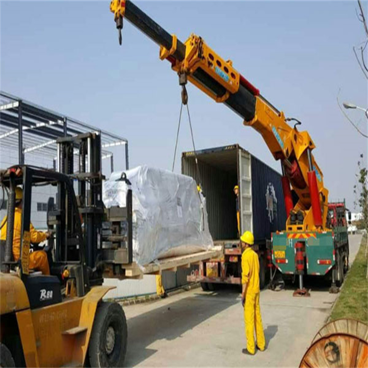 高邑县专业随车吊出租电话