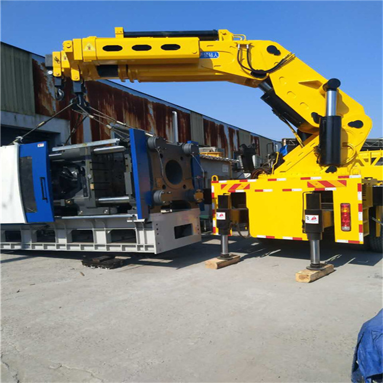 高邑县大吨位折臂吊出租