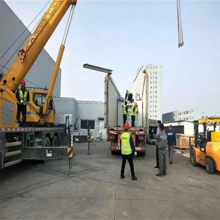 高邑县如何找到附近的吊车救援服务