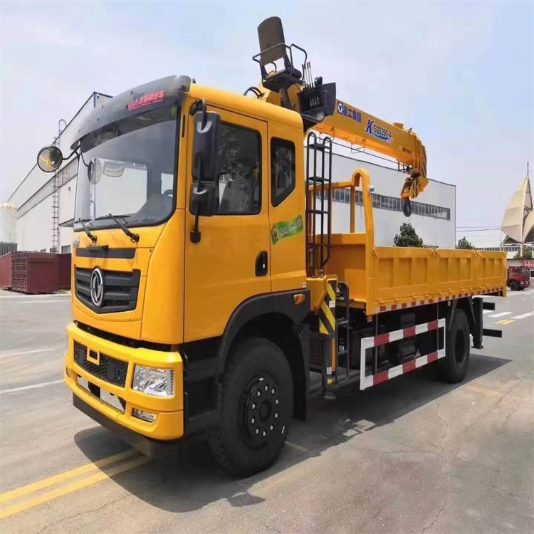 高邑县附近找一辆随车吊出租