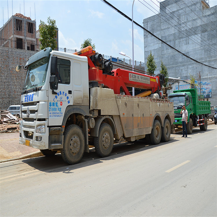 高邑县50吨随车吊出租