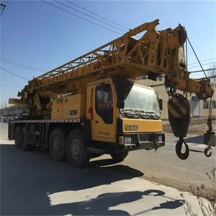 高邑县哪里有专业吊车出租